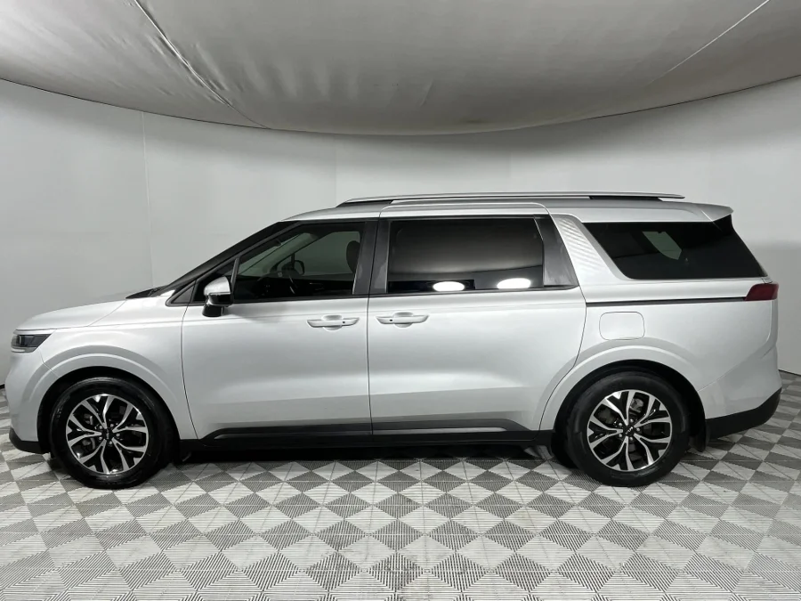 Used 2022 Kia Carnival 2.2CRDi EX+ - WeBuyCars Richmond Used 2022 Kia Carnival 2.2CRDi EX+ - WeBuyCars Richmond