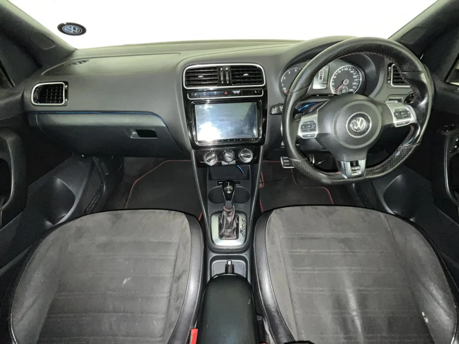Used 2013 Volkswagen Polo GTI - WeBuyCars JHB South