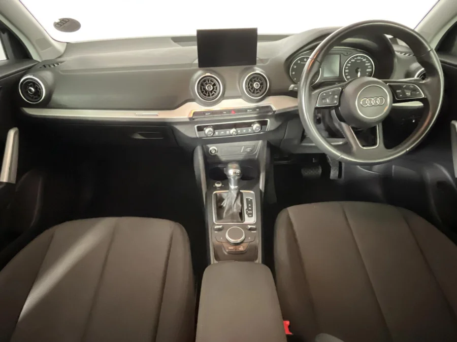 Used 2019 Audi Q2 30TFSI - WeBuyCars Brackenfell Cape Town