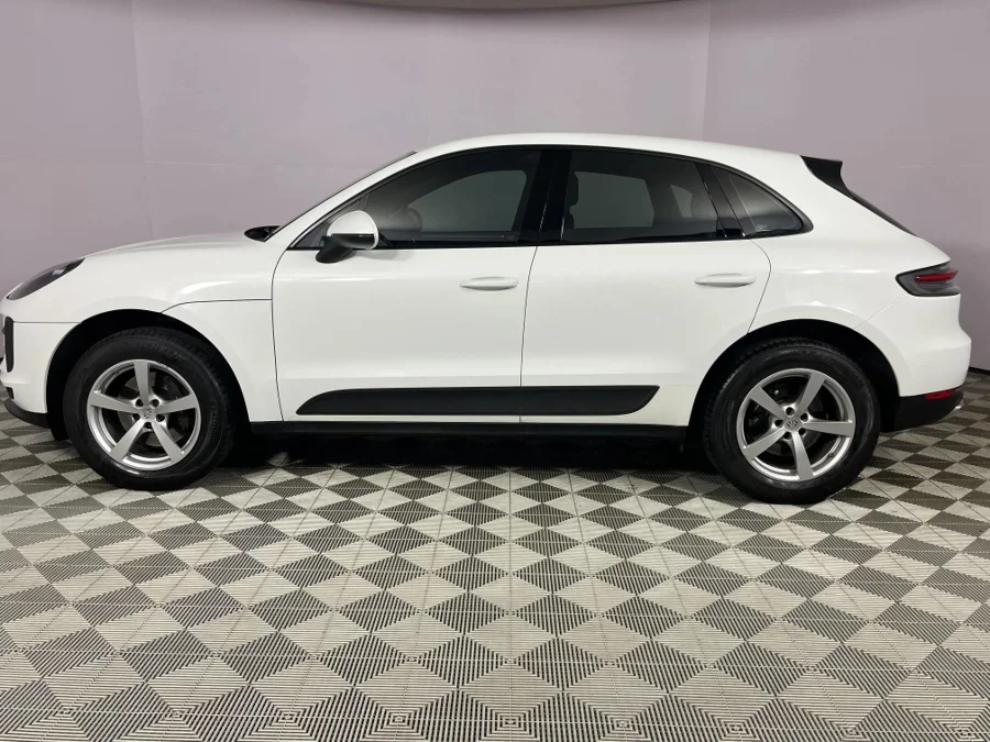Used 2021 Porsche Macan - WeBuyCars The Dome Used 2021 Porsche Macan - WeBuyCars The Dome