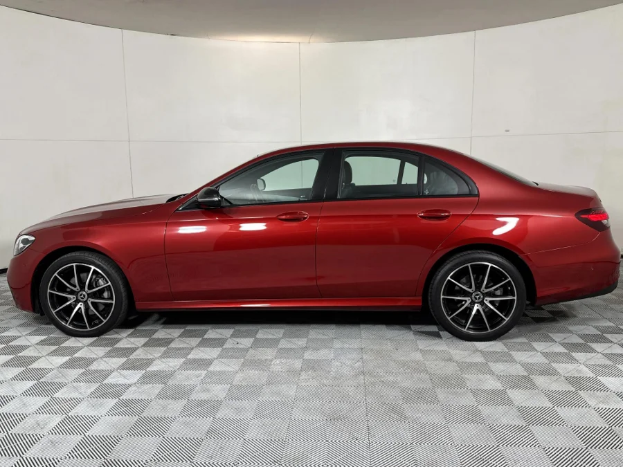 Used 2021 Mercedes-Benz E-Class E200 Avantgarde - WeBuyCars Midstream Used 2021 Mercedes-Benz E-Class E200 Avantgarde - WeBuyCars Midstream