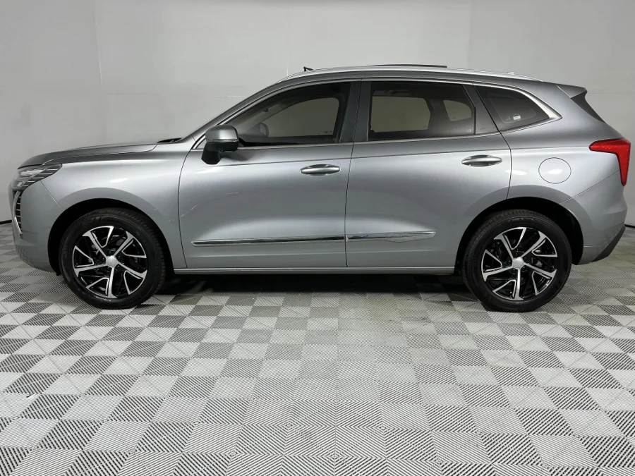 Used 2023 Haval Jolion 1.5T Super Luxury - WeBuyCars Silverlakes Used 2023 Haval Jolion 1.5T Super Luxury - WeBuyCars Silverlakes