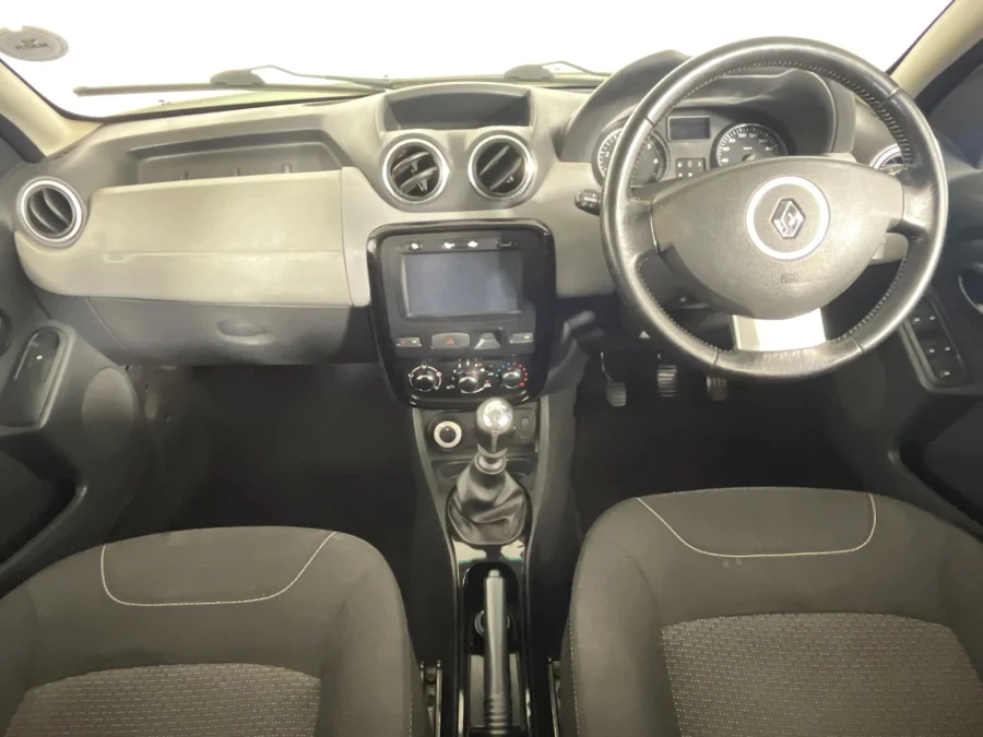 Used 2015 Renault Duster 1.5dCi Dynamique 4WD - WeBuyCars Richmond Used 2015 Renault Duster 1.5dCi Dynamique 4WD - WeBuyCars Richmond