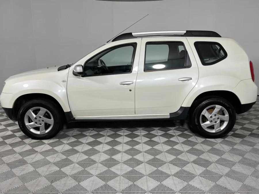 Used 2015 Renault Duster 1.5dCi Dynamique 4WD - WeBuyCars Richmond Used 2015 Renault Duster 1.5dCi Dynamique 4WD - WeBuyCars Richmond