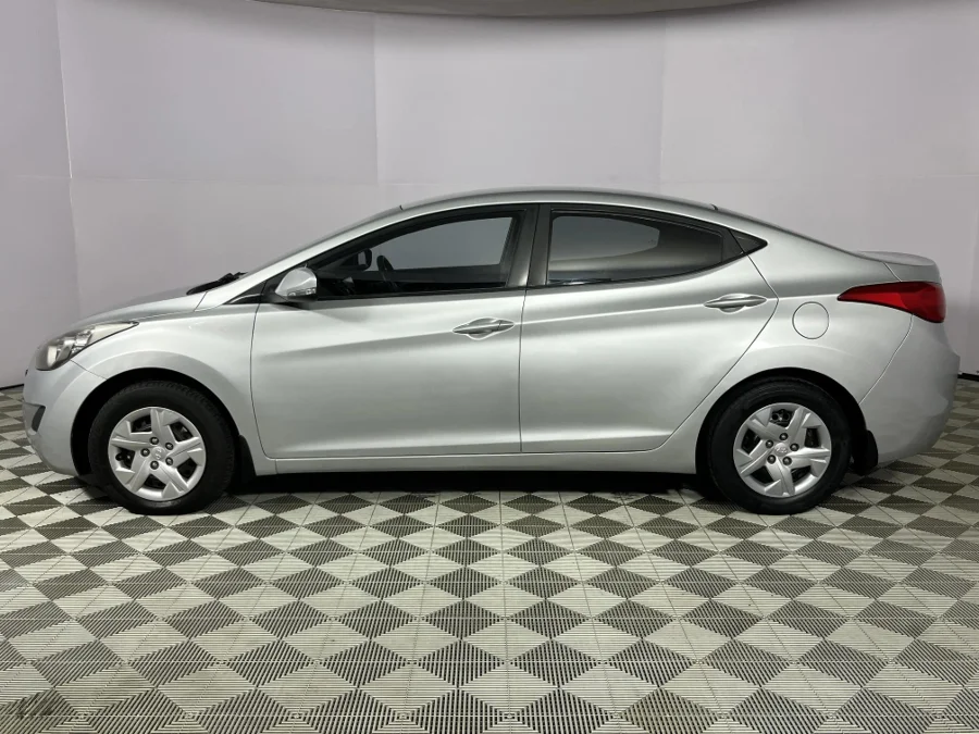 Used 2012 Hyundai Elantra 1.6 Premium - WeBuyCars Durban Used 2012 Hyundai Elantra 1.6 Premium - WeBuyCars Durban