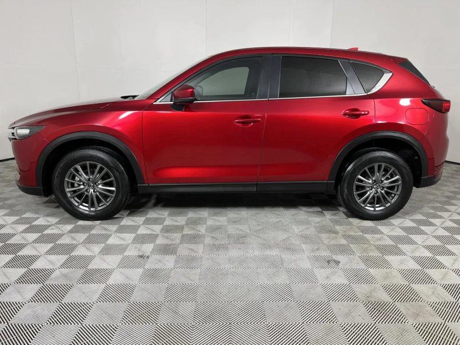 Used 2021 Mazda CX-5 2.0 Active - WeBuyCars Midstream Used 2021 Mazda CX-5 2.0 Active - WeBuyCars Midstream