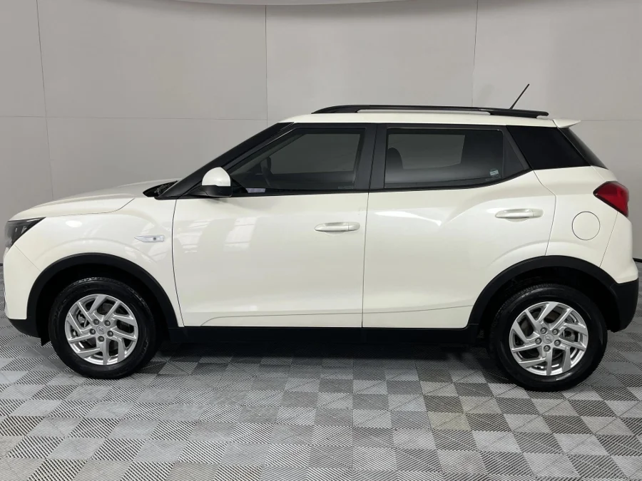 Used 2023 Mahindra XUV300 1.2T W6 - WeBuyCars Mbombela Used 2023 Mahindra XUV300 1.2T W6 - WeBuyCars Mbombela