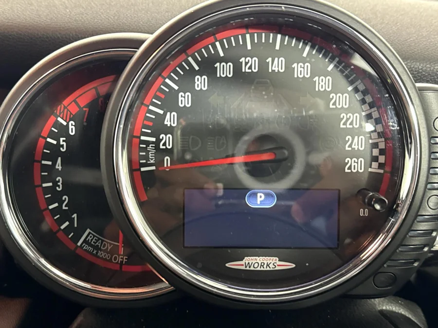 Used 2017 MINI Hatch John Cooper Works Hatch 3-door sports-auto - WeBuyCars JHB South Used 2017 MINI Hatch John Cooper Works Hatch 3-door sports-auto - WeBuyCars JHB South