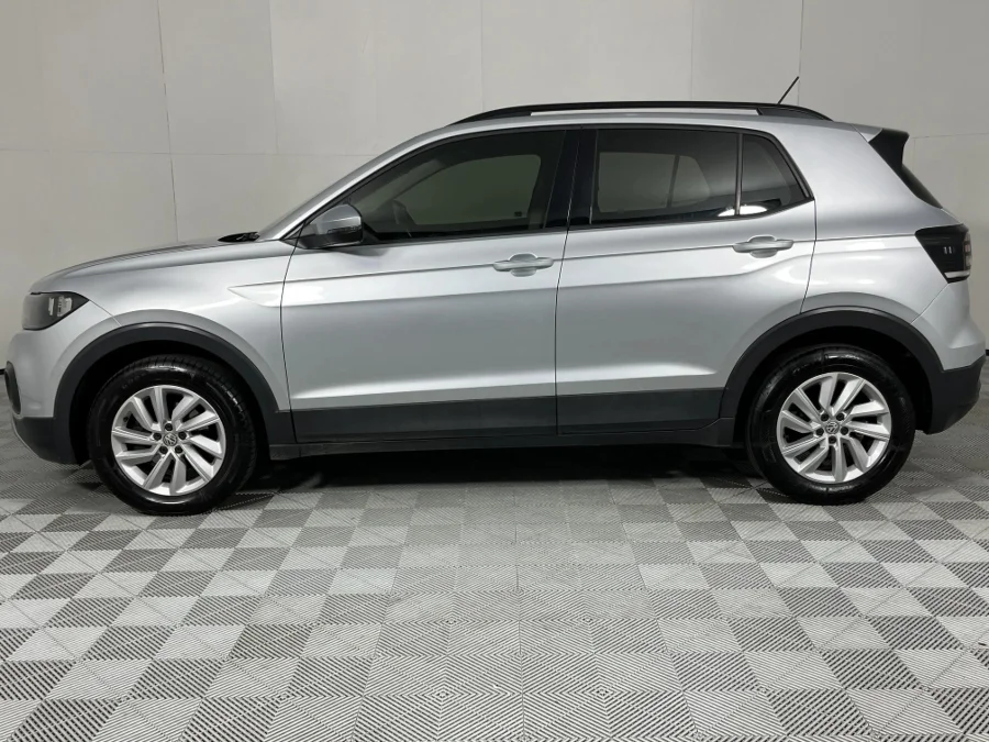 Used 2019 Volkswagen T-Cross 1.0TSI 85kW Comfortline - WeBuyCars Gqeberha