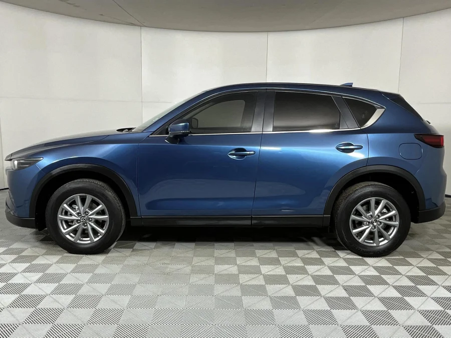 Used 2023 Mazda CX-5 2.0 Active - WeBuyCars Polokwane Used 2023 Mazda CX-5 2.0 Active - WeBuyCars Polokwane