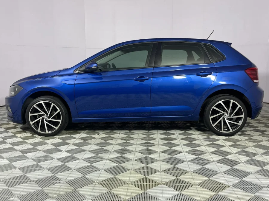 Used 2019 Volkswagen Polo hatch 1.0TSI Comfortline auto - WeBuyCars JHB South Used 2019 Volkswagen Polo hatch 1.0TSI Comfortline auto - WeBuyCars JHB South