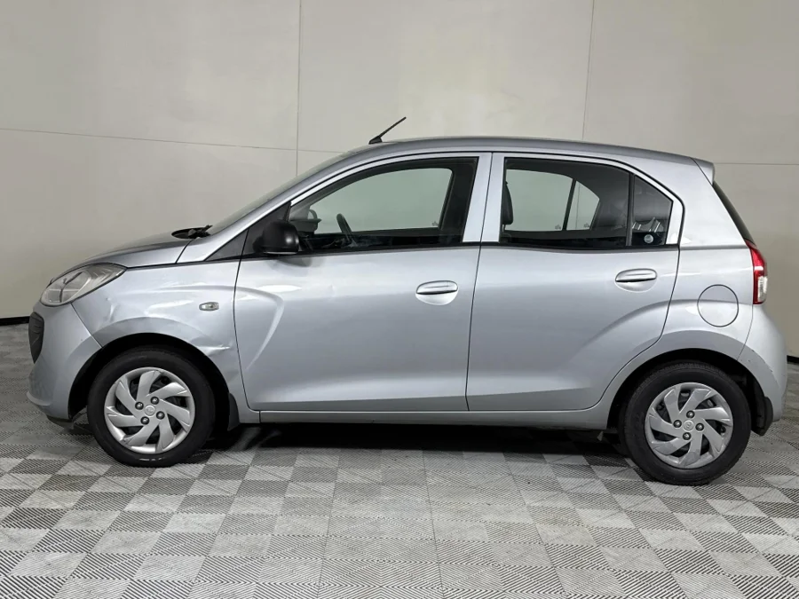 Used 2021 Hyundai Atos 1.1 Motion - WeBuyCars Midstream Used 2021 Hyundai Atos 1.1 Motion - WeBuyCars Midstream