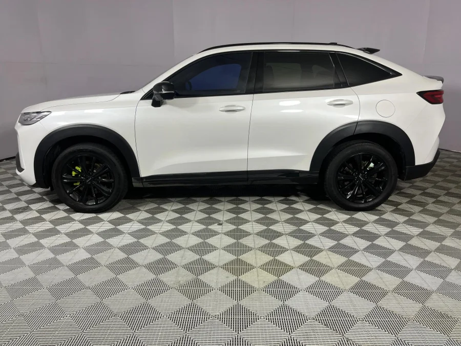 Used 2022 Haval H6 GT 2.0GDIT 4WD Super Luxury - WeBuyCars The Dome Used 2022 Haval H6 GT 2.0GDIT 4WD Super Luxury - WeBuyCars The Dome