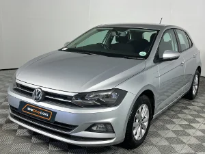 Used 2019 Volkswagen Polo hatch 1.0TSI Comfortline