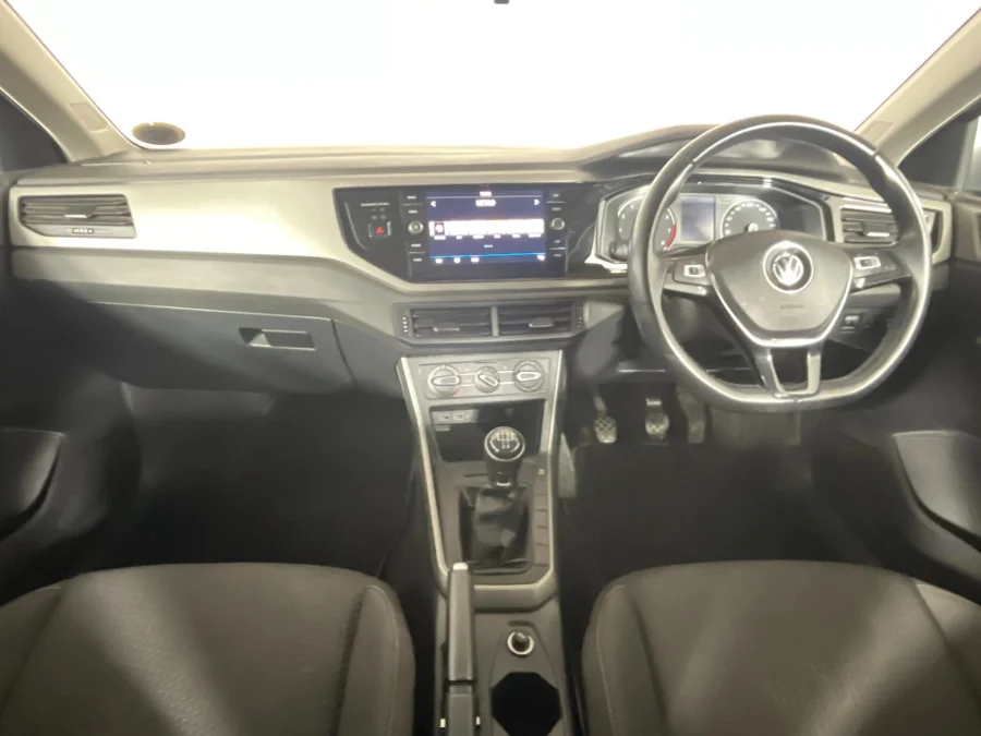 Used 2019 Volkswagen Polo hatch 1.0TSI Comfortline - WeBuyCars Germiston