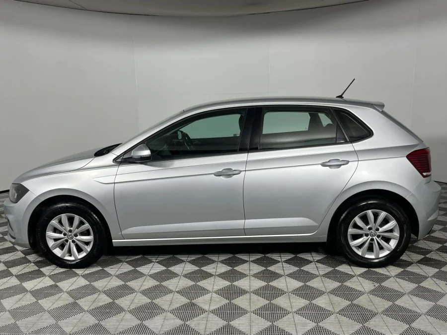 Used 2019 Volkswagen Polo hatch 1.0TSI Comfortline - WeBuyCars Germiston
