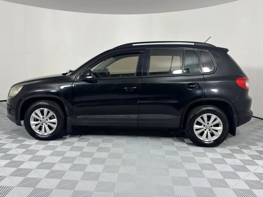 Used 2010 Volkswagen Tiguan 1.4TSI Track&Field 4Motion - WeBuyCars Vereeniging Used 2010 Volkswagen Tiguan 1.4TSI Track&Field 4Motion - WeBuyCars Vereeniging