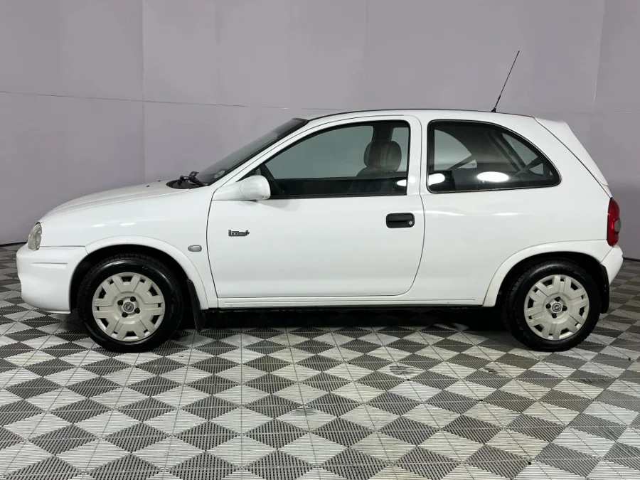 Used 2006 Opel Corsa Lite 1.4i + - WeBuyCars Brackenfell Cape Town Used 2006 Opel Corsa Lite 1.4i + - WeBuyCars Brackenfell Cape Town