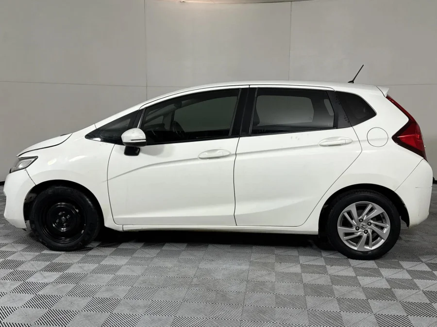 Used 2015 Honda Jazz 1.5 Elegance - WeBuyCars Midstream Used 2015 Honda Jazz 1.5 Elegance - WeBuyCars Midstream
