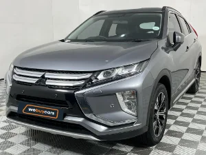 Used 2020 Mitsubishi Eclipse Cross 2.0 GLS