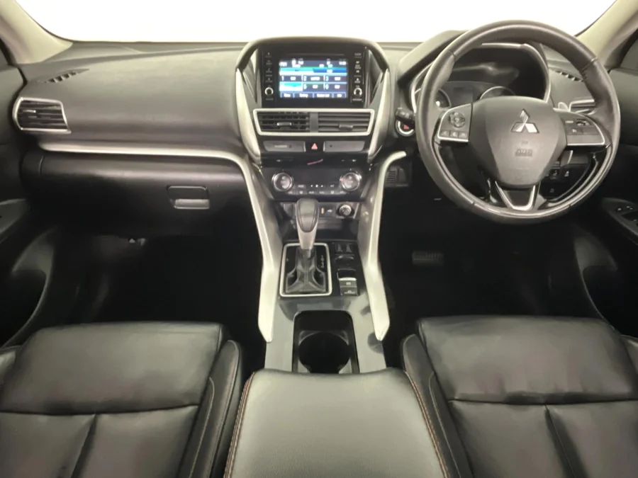 Used 2020 Mitsubishi Eclipse Cross 2.0 GLS - WeBuyCars Gqeberha