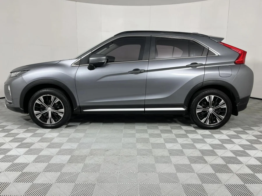 Used 2020 Mitsubishi Eclipse Cross 2.0 GLS - WeBuyCars Gqeberha