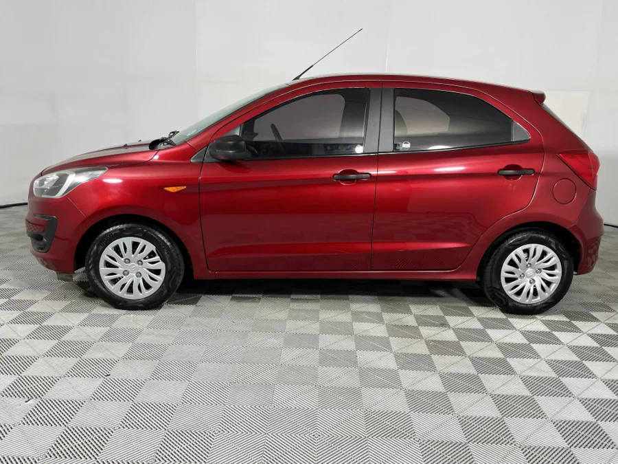 Used 2019 Ford Figo hatch 1.5 Ambiente - WeBuyCars Silverlakes Used 2019 Ford Figo hatch 1.5 Ambiente - WeBuyCars Silverlakes