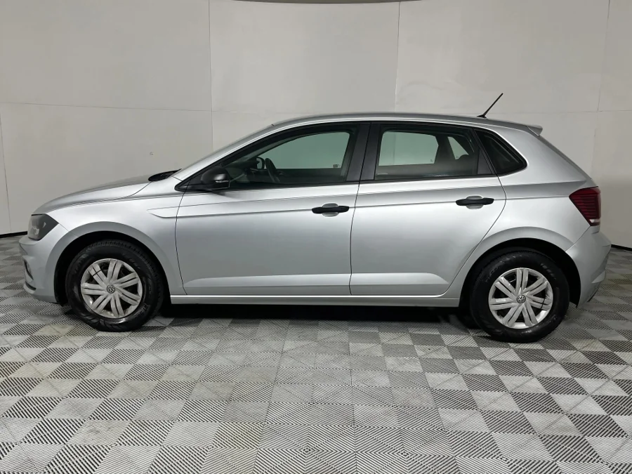 Used 2020 Volkswagen Polo hatch 1.0TSI Trendline - WeBuyCars Riverhorse Used 2020 Volkswagen Polo hatch 1.0TSI Trendline - WeBuyCars Riverhorse