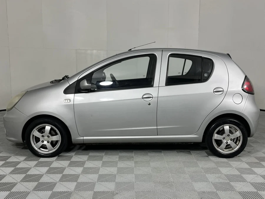 Used 2012 Geely LC 1.3 GT - WeBuyCars Gqeberha Used 2012 Geely LC 1.3 GT - WeBuyCars Gqeberha
