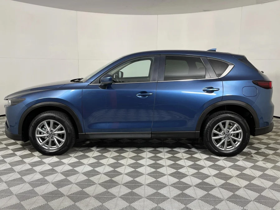 Used 2022 Mazda CX-5 2.0 Active - WeBuyCars JHB South Used 2022 Mazda CX-5 2.0 Active - WeBuyCars JHB South