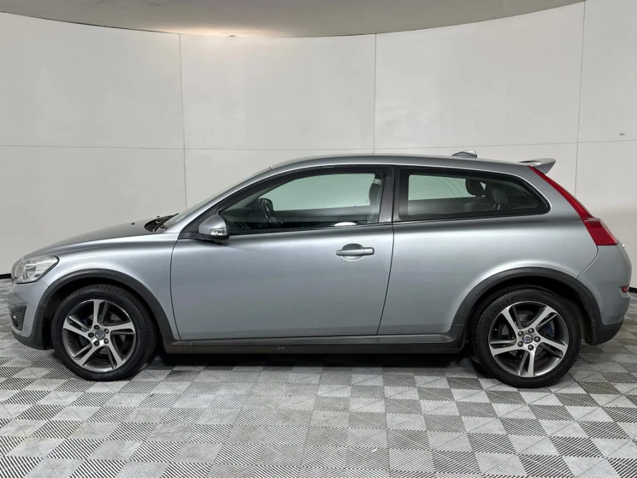 Used 2012 Volvo C30 2.0 Excel - WeBuyCars Midstream Used 2012 Volvo C30 2.0 Excel - WeBuyCars Midstream