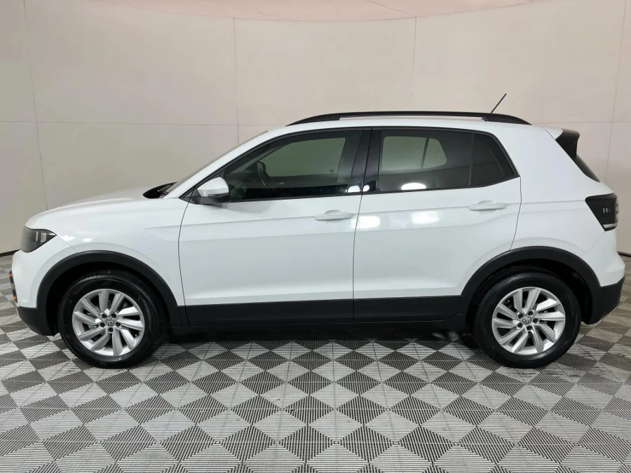 Used 2020 Volkswagen T-Cross 1.0TSI 85kW Comfortline - WeBuyCars JHB South