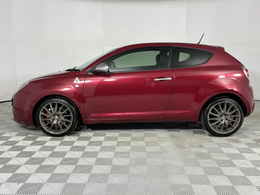 Used 2012 Alfa Romeo MiTo 1.4TBi Quadrifoglio Verde Sport - WeBuyCars Silverlakes Used 2012 Alfa Romeo MiTo 1.4TBi Quadrifoglio Verde Sport - WeBuyCars Silverlakes