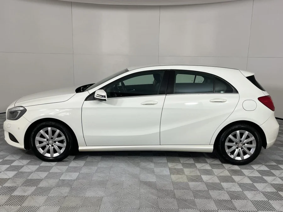 Used 2015 Mercedes-Benz A-Class A200 auto - WeBuyCars Mbombela Used 2015 Mercedes-Benz A-Class A200 auto - WeBuyCars Mbombela