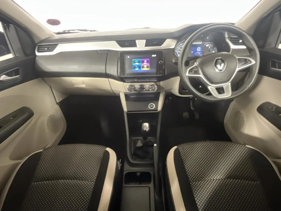 Used 2023 Renault Triber 1.0 Prestige auto - WeBuyCars Germiston