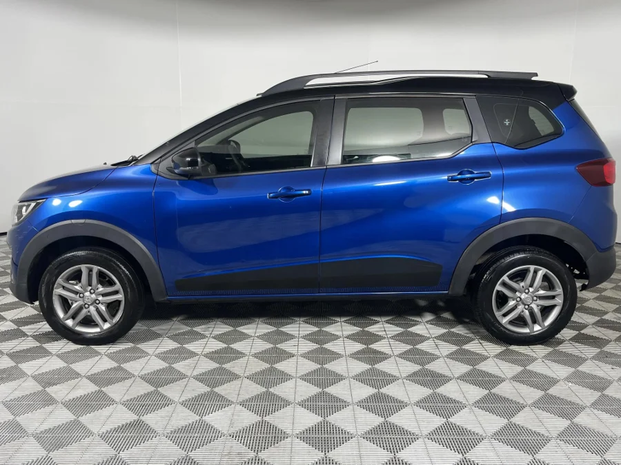 Used 2023 Renault Triber 1.0 Prestige auto - WeBuyCars Germiston