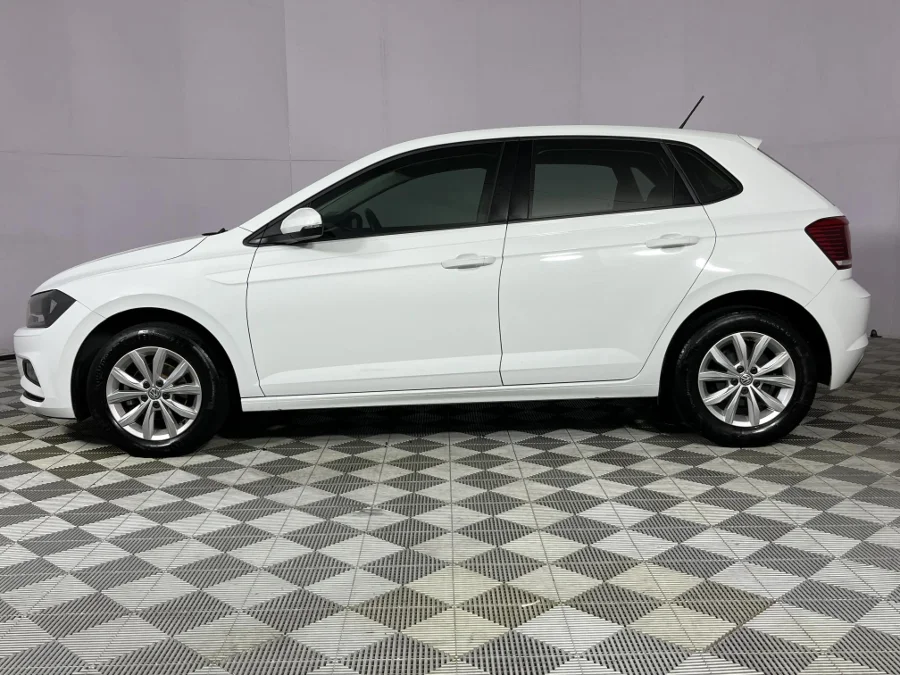Used 2020 Volkswagen Polo hatch 1.0TSI Comfortline - WeBuyCars Brackenfell Cape Town Used 2020 Volkswagen Polo hatch 1.0TSI Comfortline - WeBuyCars Brackenfell Cape Town