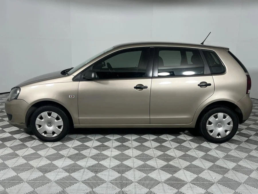 Used 2014 Volkswagen Polo Vivo 5-door 1.4 - WeBuyCars Richmond Used 2014 Volkswagen Polo Vivo 5-door 1.4 - WeBuyCars Richmond