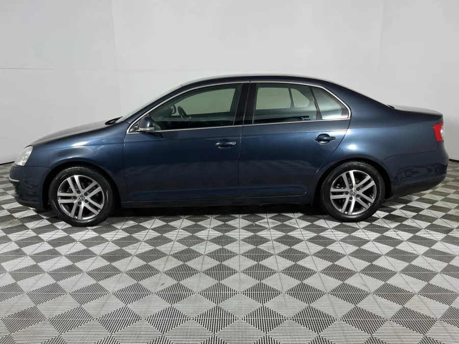 Used 2006 Volkswagen Jetta 2.0FSI Sportline - WeBuyCars Germiston Used 2006 Volkswagen Jetta 2.0FSI Sportline - WeBuyCars Germiston