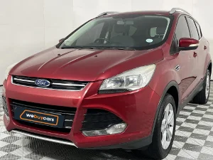 Used 2016 Ford Kuga 1.5T Ambiente auto