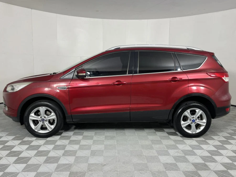 Used 2016 Ford Kuga 1.5T Ambiente auto - WeBuyCars Gqeberha Used 2016 Ford Kuga 1.5T Ambiente auto - WeBuyCars Gqeberha