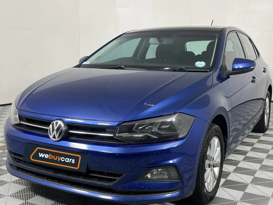 Used 2019 Volkswagen Polo hatch 1.0TSI Comfortline auto - WeBuyCars Gqeberha Used 2019 Volkswagen Polo hatch 1.0TSI Comfortline auto - WeBuyCars Gqeberha