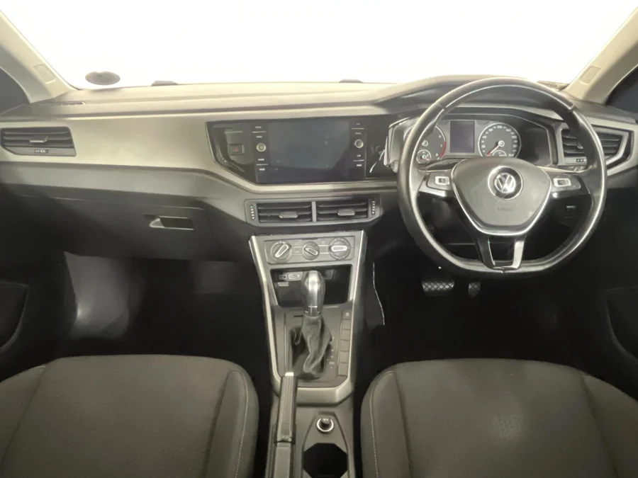 Used 2019 Volkswagen Polo hatch 1.0TSI Comfortline auto - WeBuyCars Gqeberha Used 2019 Volkswagen Polo hatch 1.0TSI Comfortline auto - WeBuyCars Gqeberha