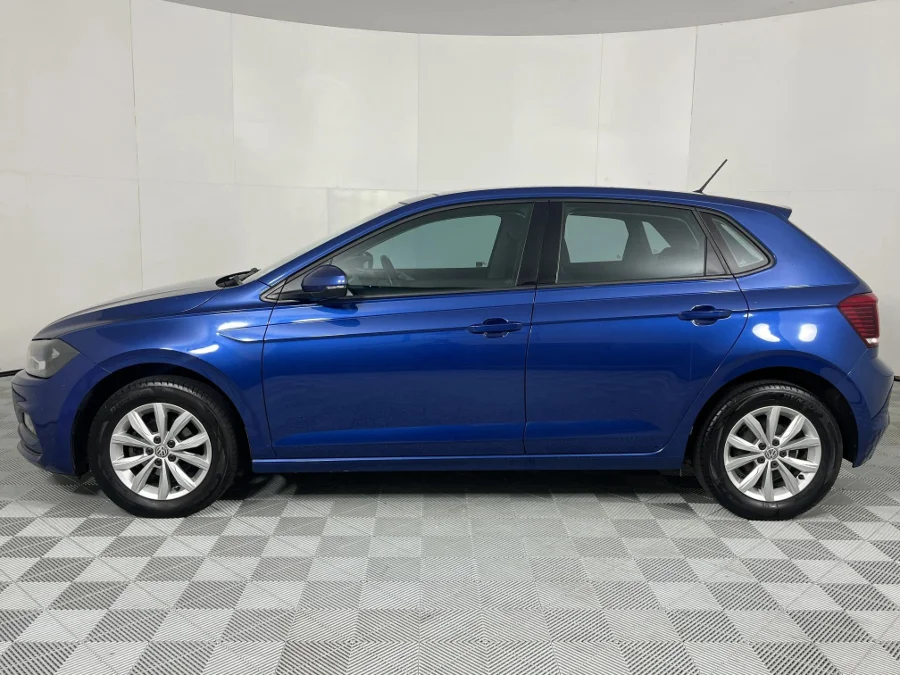 Used 2019 Volkswagen Polo hatch 1.0TSI Comfortline auto - WeBuyCars Gqeberha Used 2019 Volkswagen Polo hatch 1.0TSI Comfortline auto - WeBuyCars Gqeberha