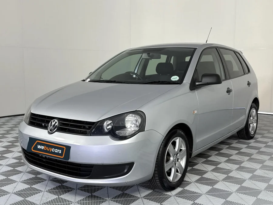 Used 2014 Volkswagen Polo Vivo sedan 1.4 Blueline - WeBuyCars Vereeniging Used 2014 Volkswagen Polo Vivo sedan 1.4 Blueline - WeBuyCars Vereeniging