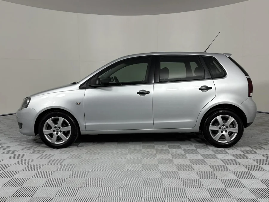 Used 2014 Volkswagen Polo Vivo sedan 1.4 Blueline - WeBuyCars Vereeniging Used 2014 Volkswagen Polo Vivo sedan 1.4 Blueline - WeBuyCars Vereeniging