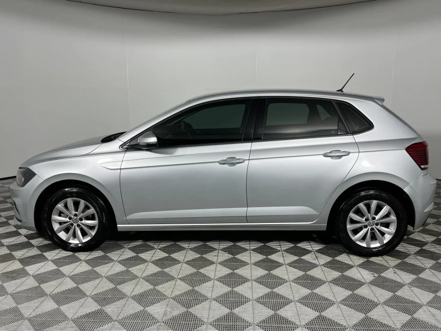 Used 2020 Volkswagen Polo hatch 1.0TSI Comfortline auto - WeBuyCars Richmond Used 2020 Volkswagen Polo hatch 1.0TSI Comfortline auto - WeBuyCars Richmond