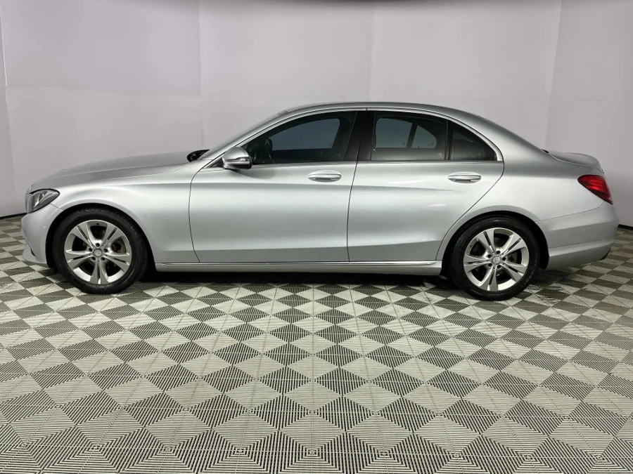 Used 2016 Mercedes-Benz C-Class C180 Avantgarde auto - WeBuyCars Durban Used 2016 Mercedes-Benz C-Class C180 Avantgarde auto - WeBuyCars Durban