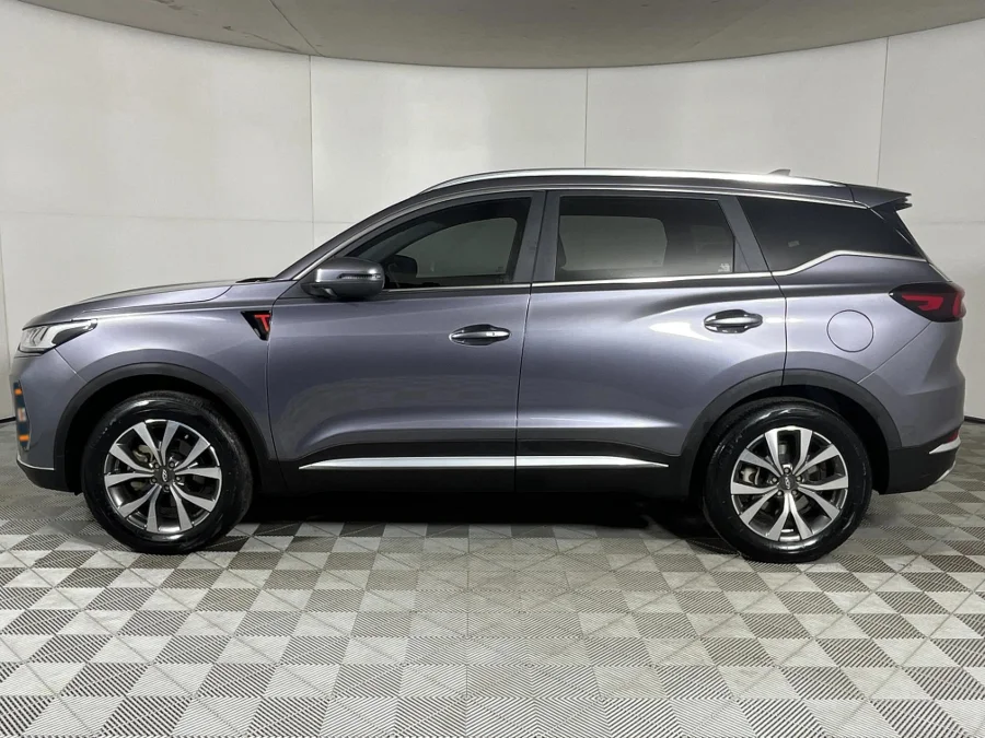 Used 2022 Chery Tiggo 7 Pro 1.5T Distinction - WeBuyCars Polokwane