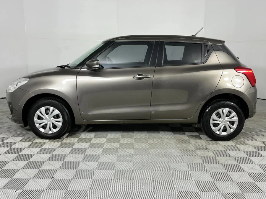 Used 2019 Suzuki Swift 1.2 GL auto - WeBuyCars Silverlakes Used 2019 Suzuki Swift 1.2 GL auto - WeBuyCars Silverlakes